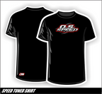 O.S SPEED TUNED by JSPEC - Jspec Stickers