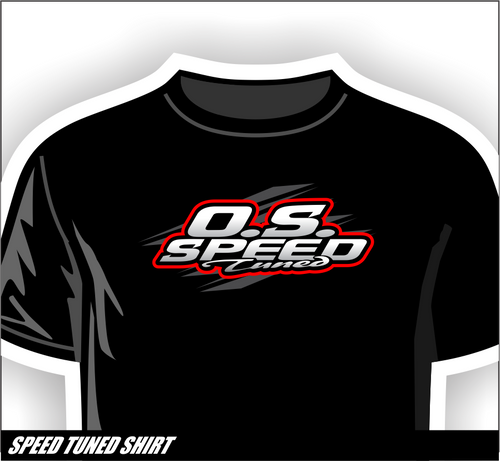 O.S SPEED TUNED by JSPEC