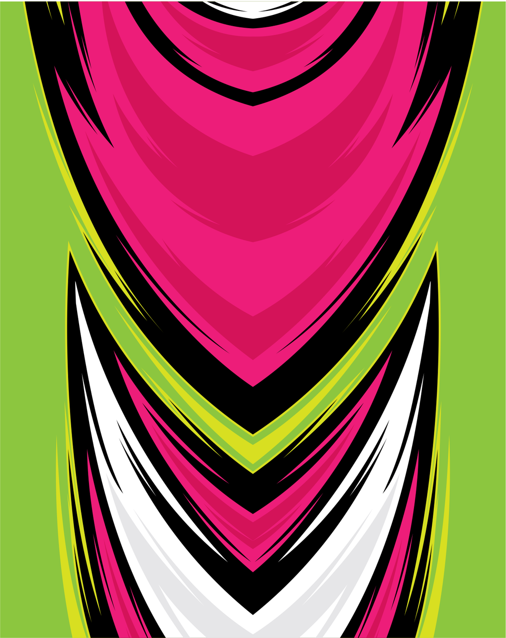 CUSTOM STARTER BOX WRAP GRAPHIC 4.1 - Jspec Stickers