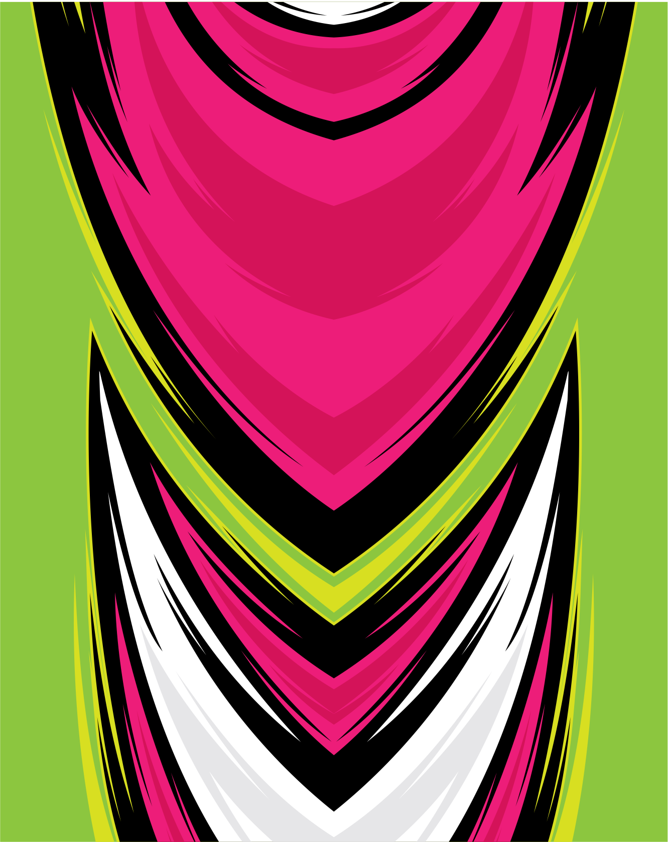 CUSTOM STARTER BOX WRAP GRAPHIC 4.1 - Jspec Stickers