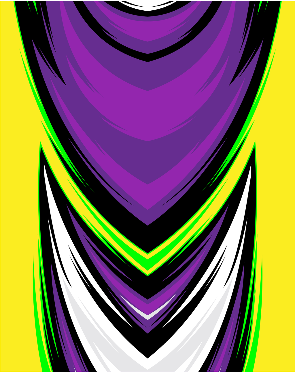CUSTOM STARTER BOX WRAP GRAPHIC 4.1 - Jspec Stickers