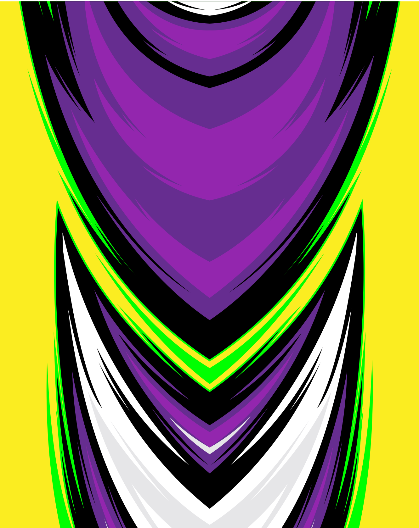CUSTOM STARTER BOX WRAP GRAPHIC 4.1 - Jspec Stickers