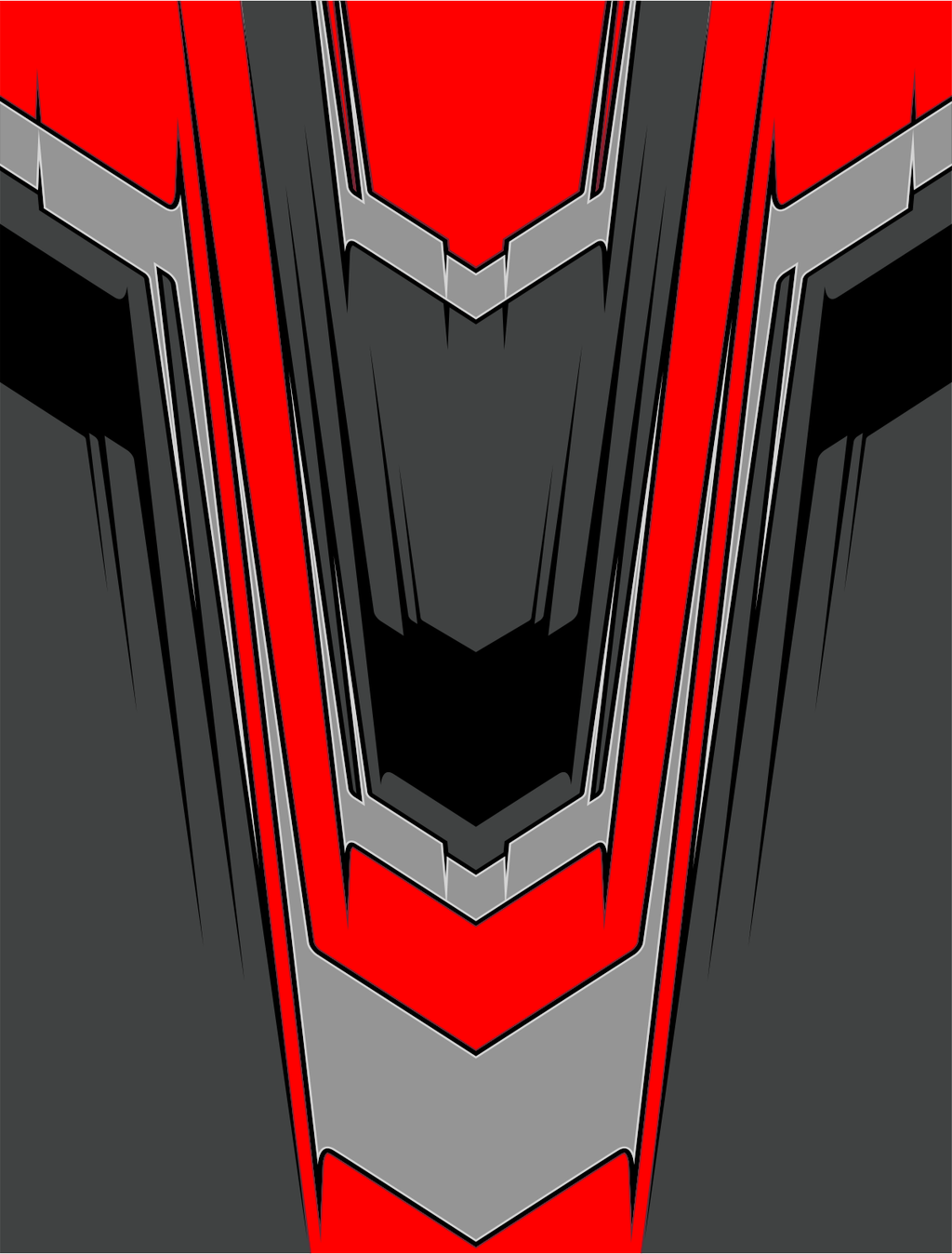 CUSTOM STARTER BOX WRAP GRAPHIC 3.4 - Jspec Stickers