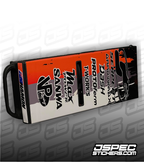 STARTER BOX JWRAP - Jspec Stickers