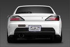 THIS STICKER ADDS 6BHP BUMPER STICKER - Jspec Stickers
