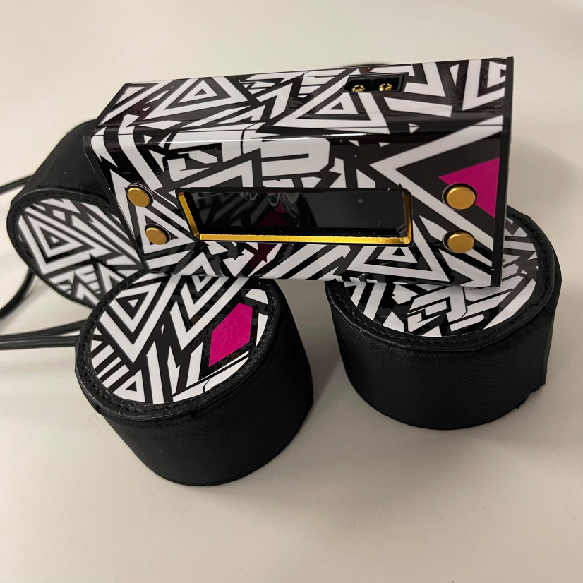 ARROWMAX TYRE WARMER JWRAP - Jspec Stickers