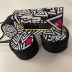 ARROWMAX TYRE WARMER JWRAP - Jspec Stickers