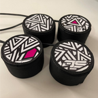 ARROWMAX TYRE WARMER JWRAP - Jspec Stickers