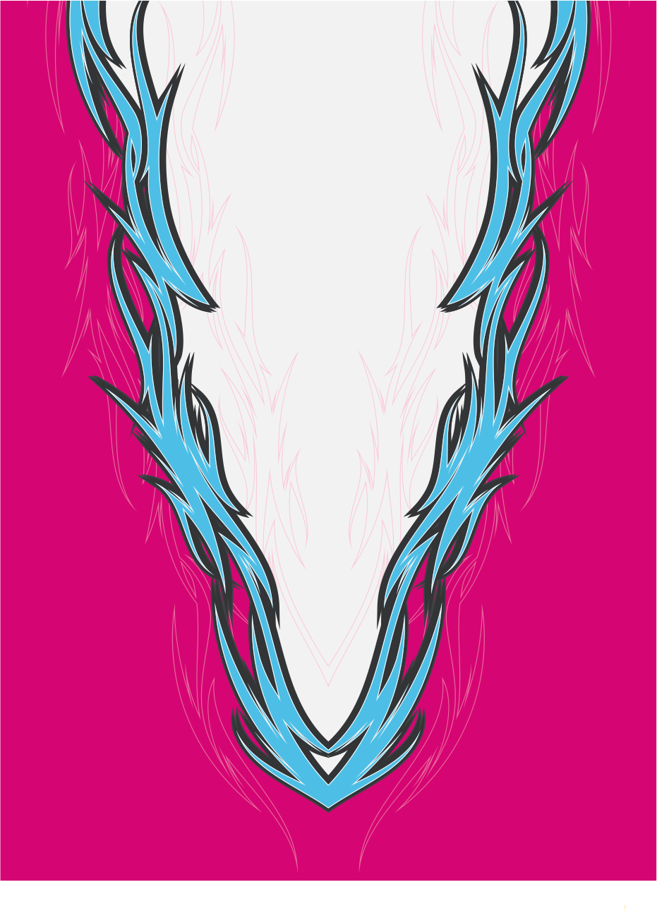 CUSTOM STARTER BOX WRAP GRAPHIC 3.3 - Jspec Stickers