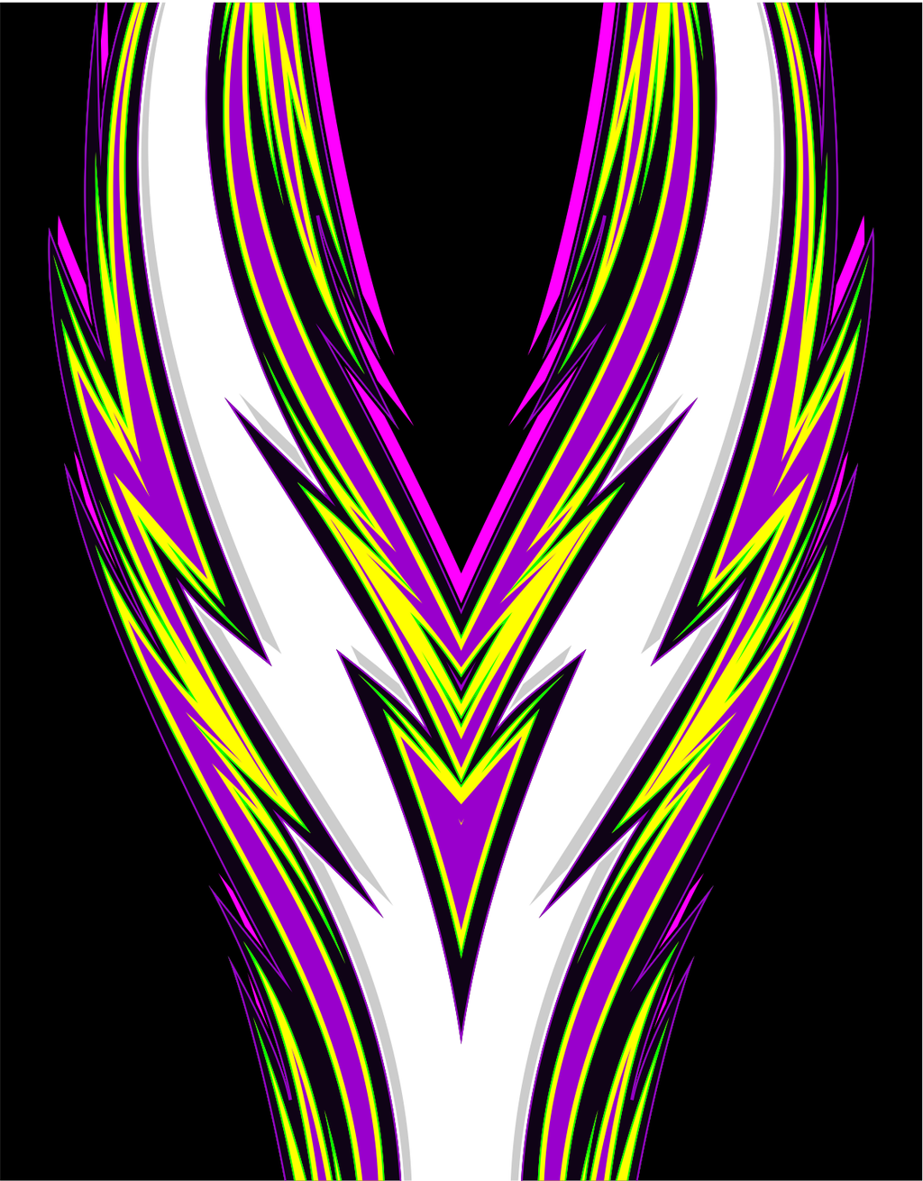 CUSTOM STARTER BOX WRAP GRAPHIC 4.3 - Jspec Stickers