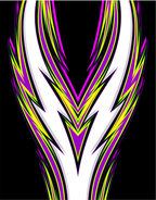 CUSTOM STARTER BOX WRAP GRAPHIC 4.3 - Jspec Stickers