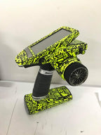 JWRAP RC RADIO SKIN - Jspec Stickers