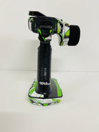 JWRAP RC RADIO SKIN - Jspec Stickers