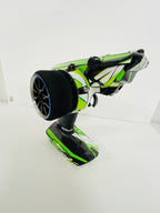 JWRAP RC RADIO SKIN - Jspec Stickers
